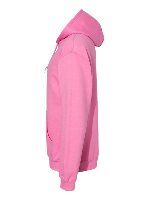 Gildan - Sweat à capuche - Kiabi