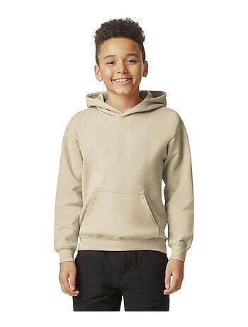 Gildan - Sweat à capuche SOFTSTYLE