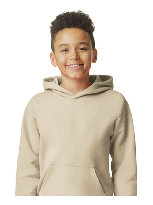 Gildan - Sweat à capuche SOFTSTYLE - Kiabi