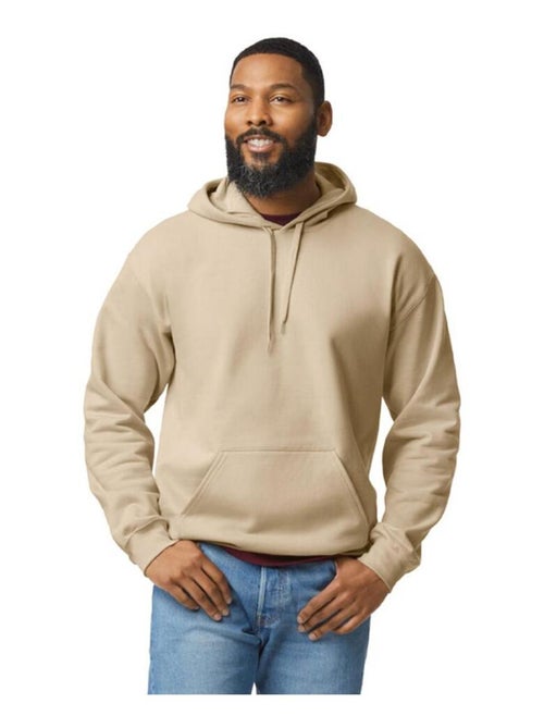Gildan - Sweat à capuche SOFTSTYLE - Kiabi