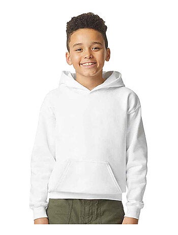Gildan - Sweat à capuche SOFTSTYLE