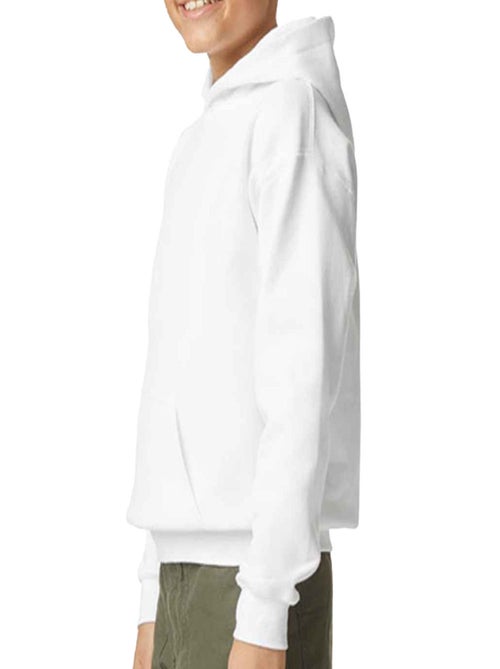 Gildan - Sweat à capuche SOFTSTYLE - Kiabi
