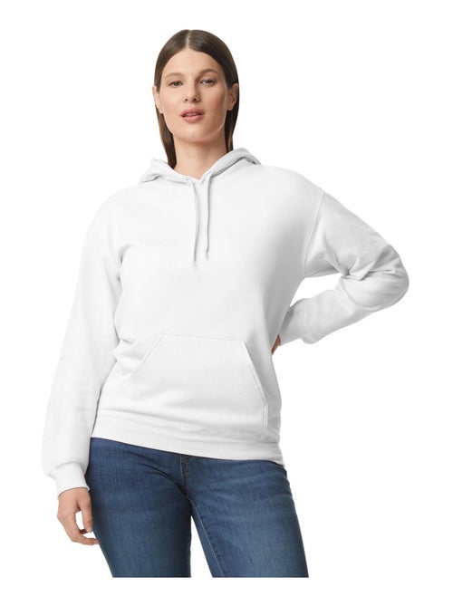 Gildan - Sweat à capuche SOFTSTYLE - Kiabi
