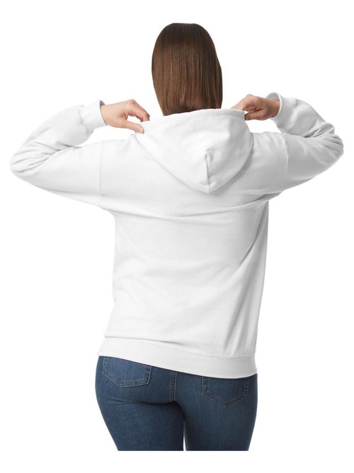 Gildan - Sweat à capuche SOFTSTYLE - Kiabi