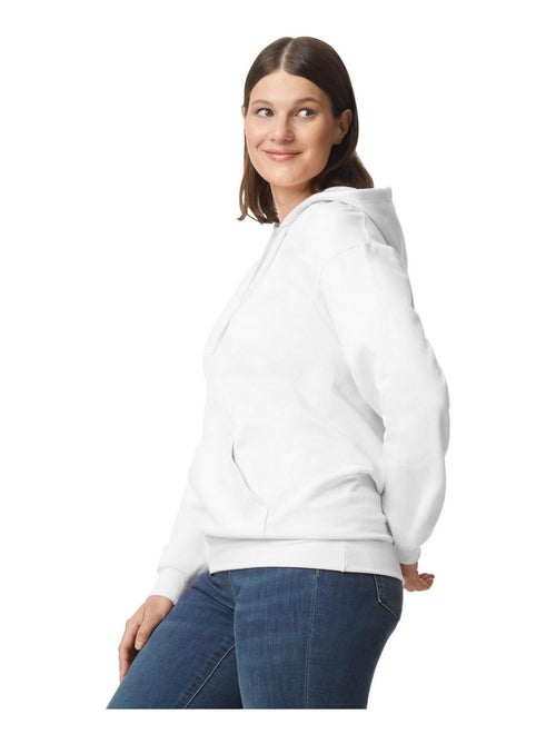 Gildan - Sweat à capuche SOFTSTYLE - Kiabi