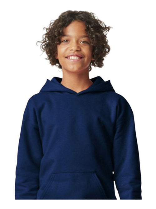 Gildan - Sweat à capuche SOFTSTYLE - Kiabi