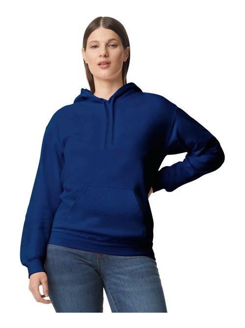 Gildan - Sweat à capuche SOFTSTYLE - Kiabi