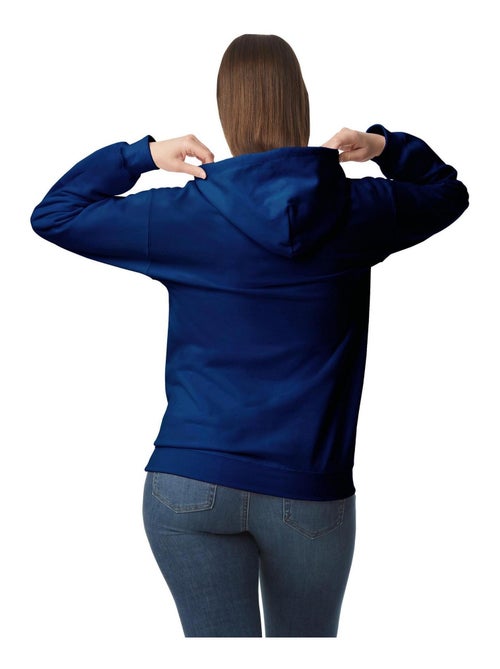Gildan - Sweat à capuche SOFTSTYLE - Kiabi