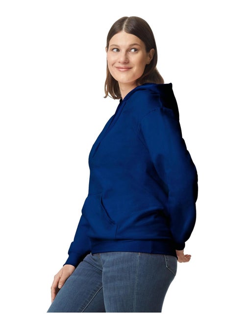 Gildan - Sweat à capuche SOFTSTYLE - Kiabi