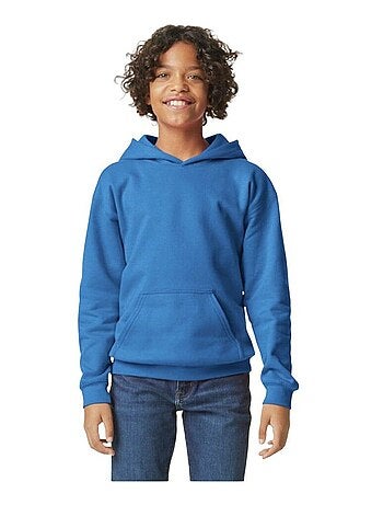 Gildan - Sweat à capuche SOFTSTYLE