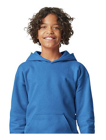 Gildan - Sweat à capuche SOFTSTYLE