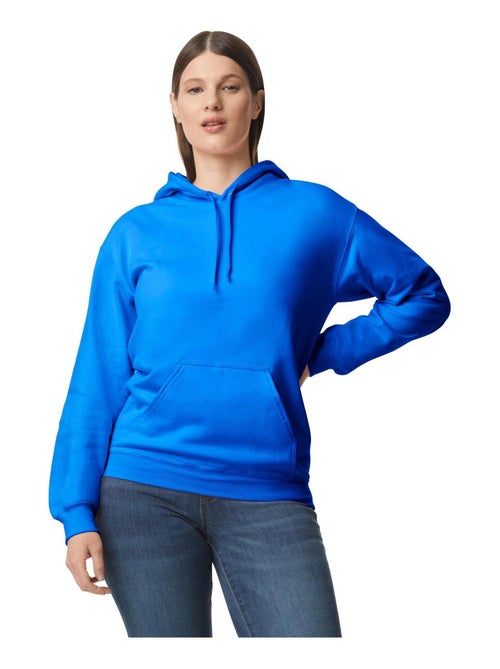 Gildan - Sweat à capuche SOFTSTYLE - Kiabi