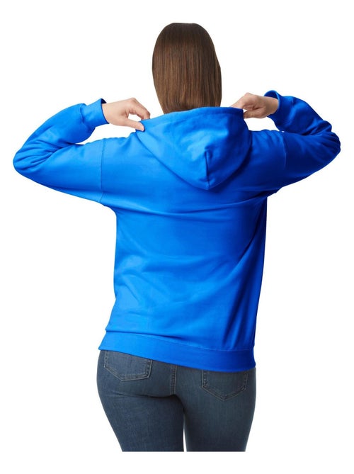 Gildan - Sweat à capuche SOFTSTYLE - Kiabi
