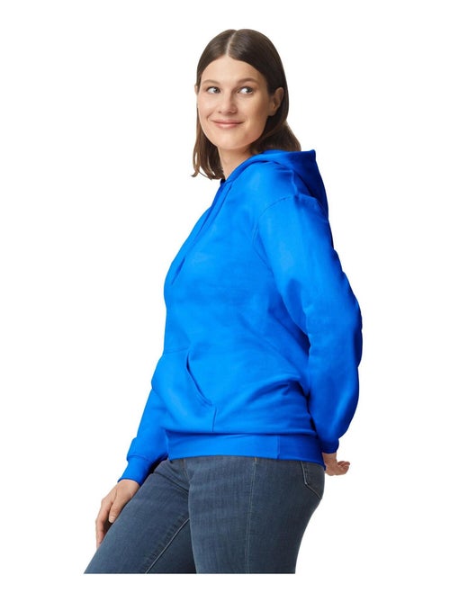 Gildan - Sweat à capuche SOFTSTYLE - Kiabi