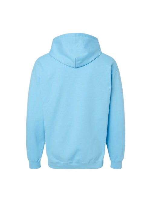 Gildan - Sweat à capuche SOFTSTYLE - Kiabi