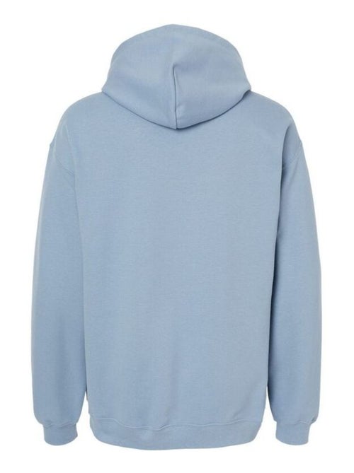 Gildan - Sweat à capuche SOFTSTYLE - Kiabi