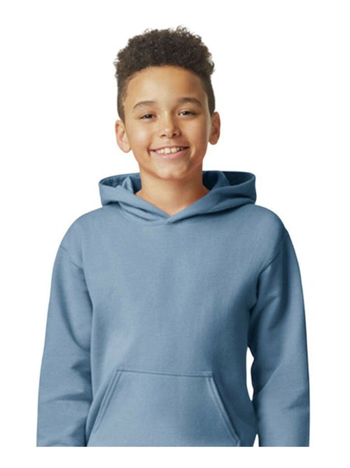 Gildan - Sweat à capuche SOFTSTYLE - Kiabi
