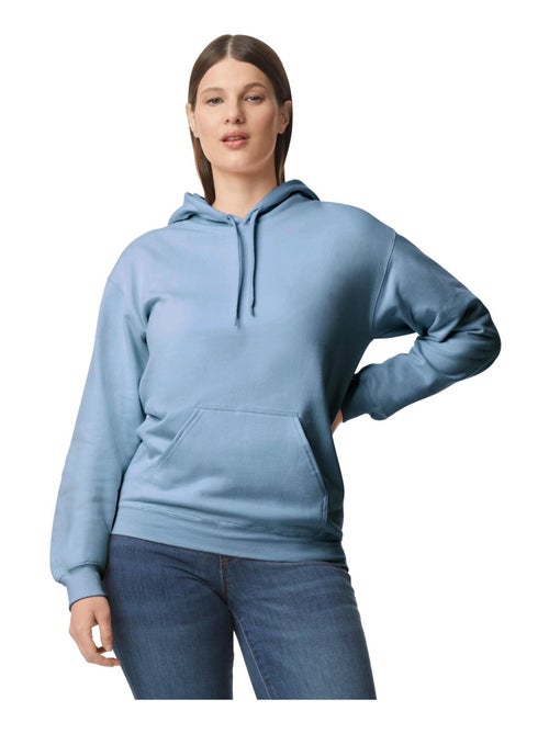 Gildan - Sweat à capuche SOFTSTYLE - Kiabi