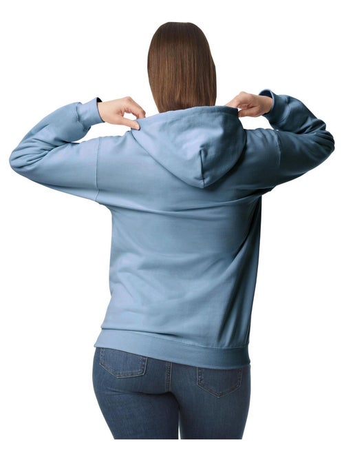 Gildan - Sweat à capuche SOFTSTYLE - Kiabi