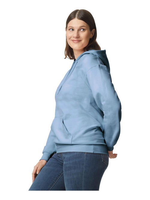 Gildan - Sweat à capuche SOFTSTYLE - Kiabi