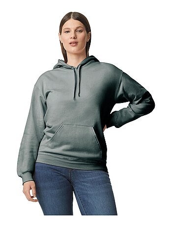 Gildan - Sweat à capuche SOFTSTYLE
