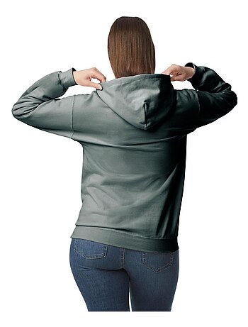 Gildan - Sweat à capuche SOFTSTYLE