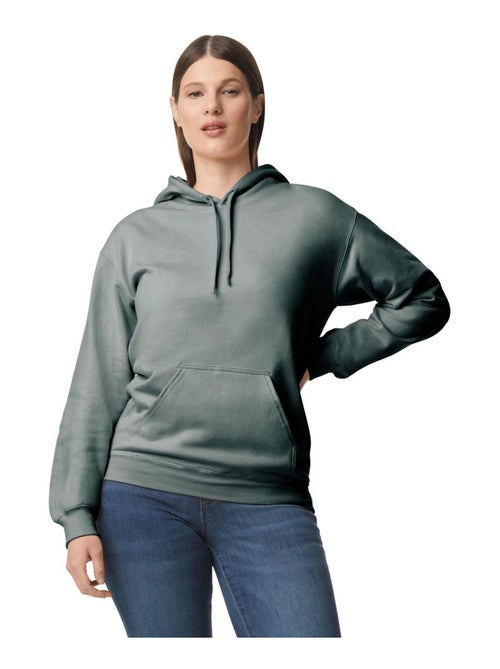 Gildan - Sweat à capuche SOFTSTYLE - Kiabi