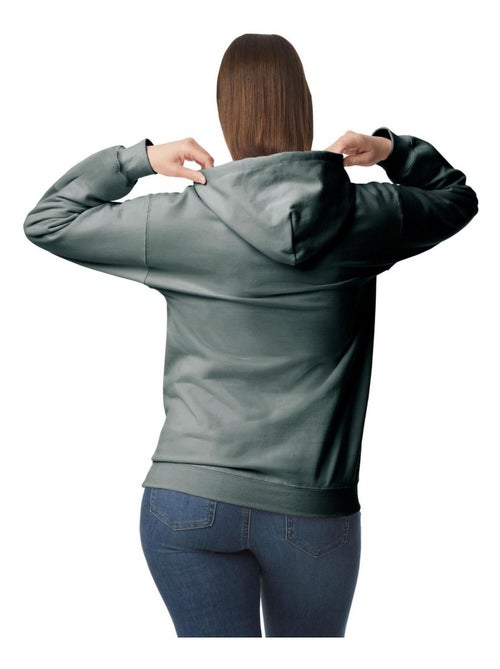 Gildan - Sweat à capuche SOFTSTYLE - Kiabi
