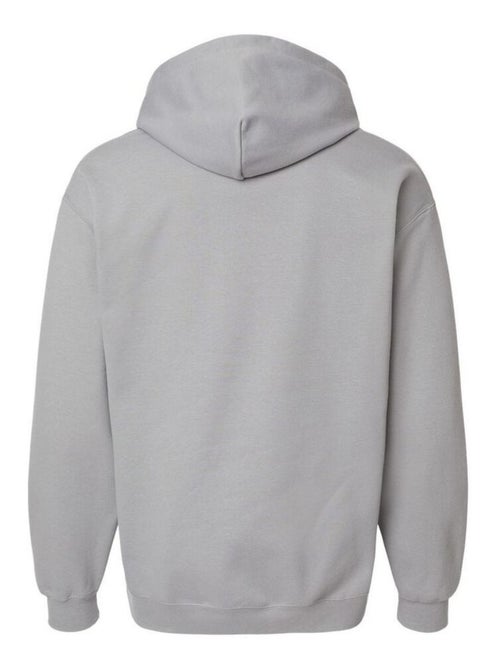 Gildan - Sweat à capuche SOFTSTYLE - Kiabi
