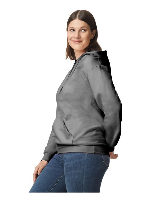 Gildan - Sweat à capuche SOFTSTYLE - Kiabi