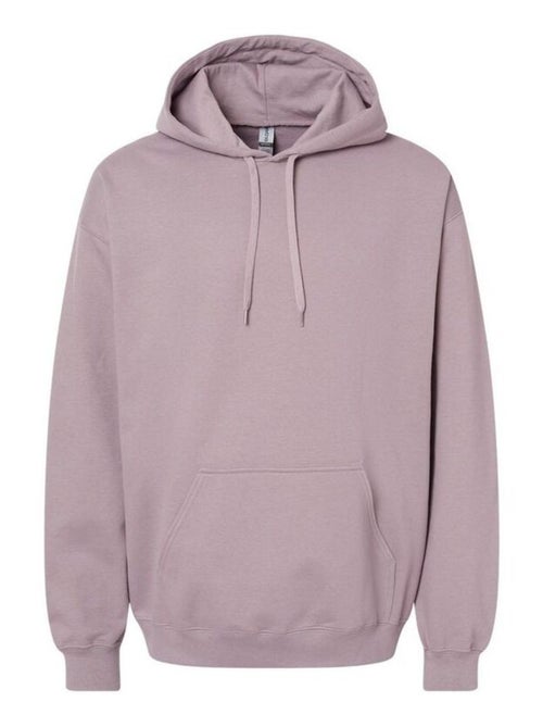 Gildan - Sweat à capuche SOFTSTYLE - Kiabi Gildan - Sweat à capuche SOFTSTYLE - Kiabi