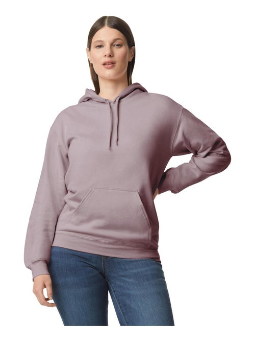 Gildan - Sweat à capuche SOFTSTYLE - Kiabi