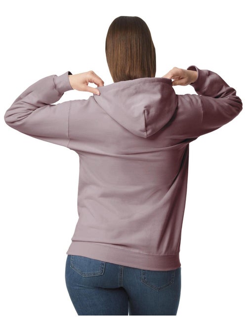 Gildan - Sweat à capuche SOFTSTYLE - Kiabi