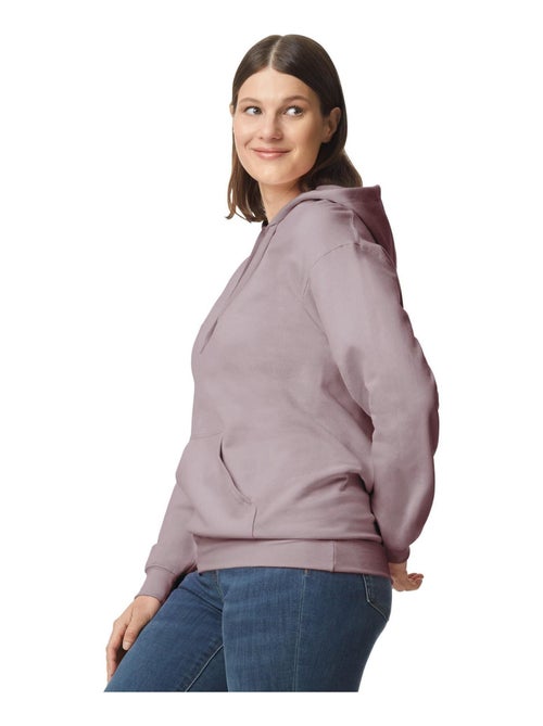 Gildan - Sweat à capuche SOFTSTYLE - Kiabi