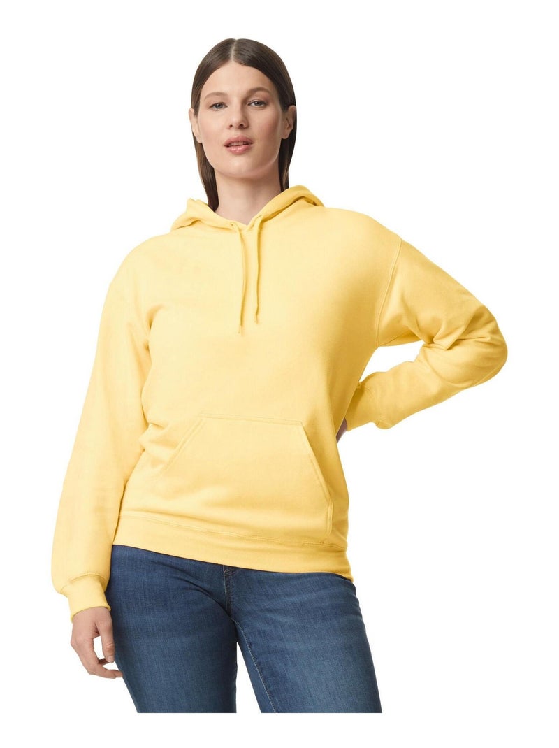 Sweat à Capuche En Mélange épais Pour Jeune Personnalisée | Prix Le Plus Bas Garanti