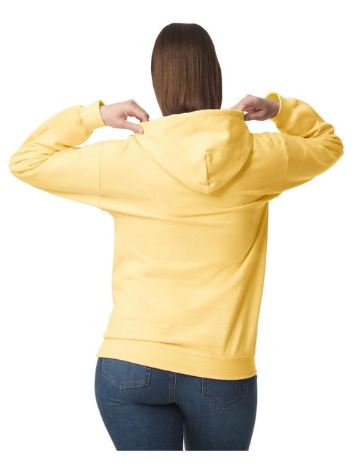 Gildan - Sweat à capuche SOFTSTYLE - Kiabi Gildan - Sweat à capuche SOFTSTYLE - Kiabi