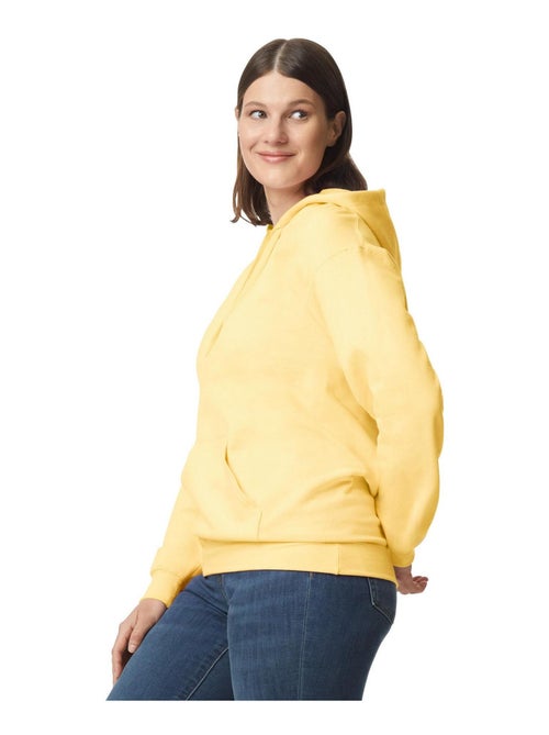 Gildan - Sweat à capuche SOFTSTYLE - Kiabi Gildan - Sweat à capuche SOFTSTYLE - Kiabi