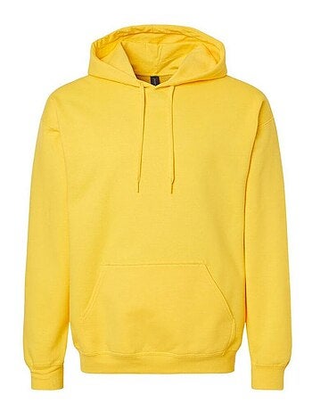 Gildan - Sweat à capuche SOFTSTYLE