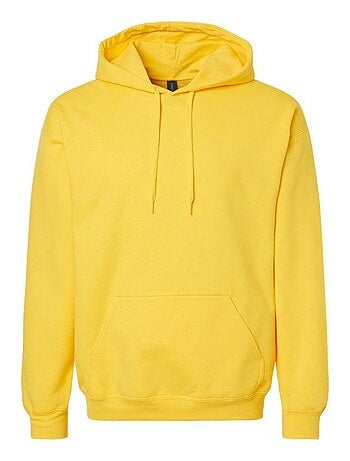 Gildan - Sweat à capuche SOFTSTYLE