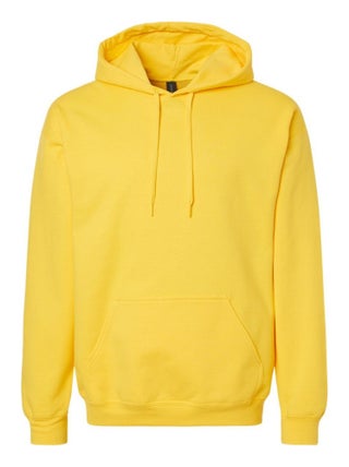 Gildan - Sweat à capuche SOFTSTYLE