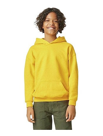 Gildan - Sweat à capuche SOFTSTYLE