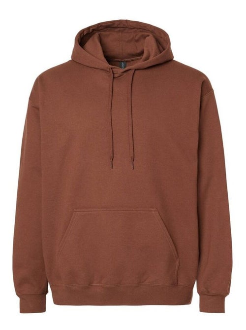 Gildan - Sweat à capuche SOFTSTYLE - Kiabi