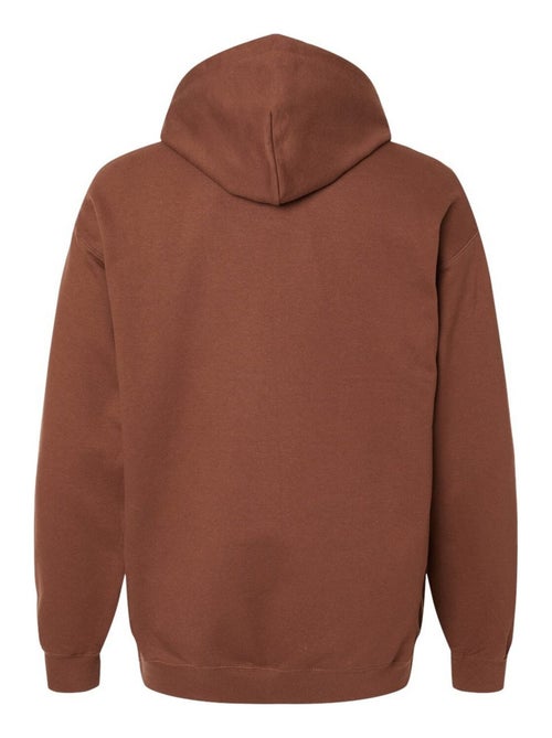 Gildan - Sweat à capuche SOFTSTYLE - Kiabi