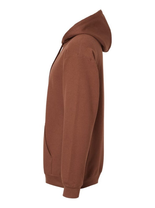Gildan - Sweat à capuche SOFTSTYLE - Kiabi