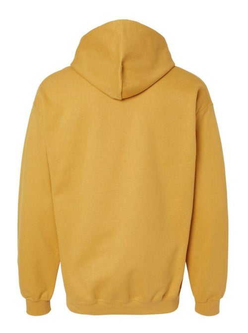 Gildan - Sweat à capuche SOFTSTYLE - Kiabi Gildan - Sweat à capuche SOFTSTYLE - Kiabi