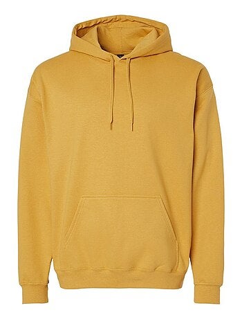 Gildan - Sweat à capuche SOFTSTYLE
