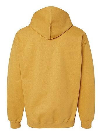 Gildan - Sweat à capuche SOFTSTYLE