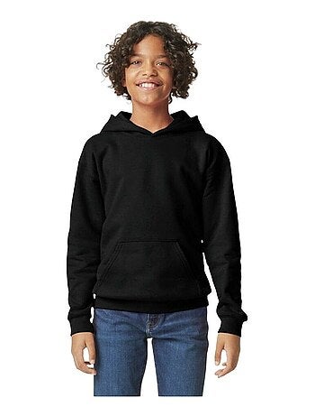 Gildan - Sweat à capuche SOFTSTYLE