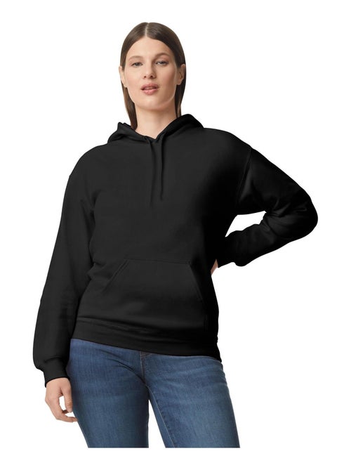 Gildan - Sweat à capuche SOFTSTYLE - Kiabi