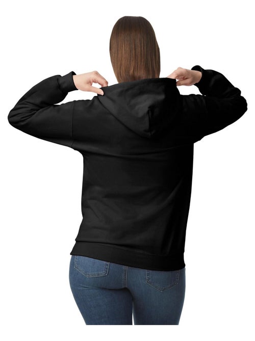 Gildan - Sweat à capuche SOFTSTYLE - Kiabi